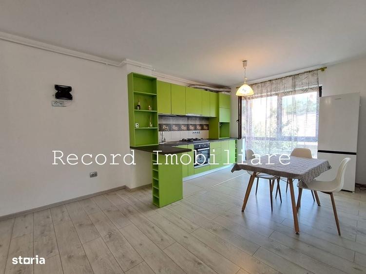 Apartament 3 camere,2 bai,et.1,balcon,parcare subterana! zona Marasti - 5