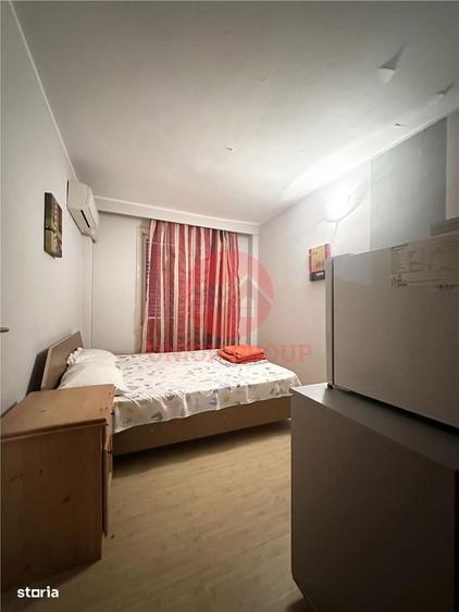 Spațiu comercial, de 450 mp, în Nord