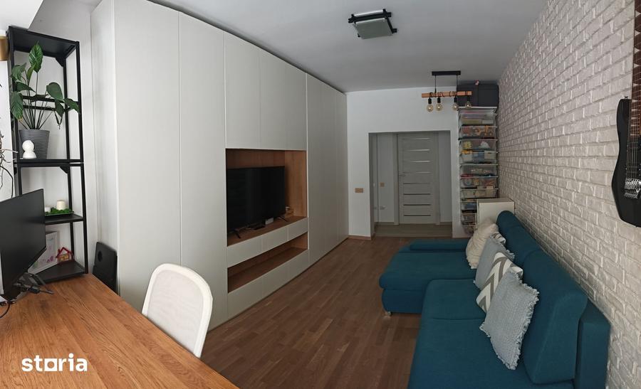 Apartament cu 2 camere în Floreasca