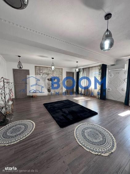 Casa Parc Zavoi | Rezidential | Spatiu Comercial | Mobilat si Utilat - 9