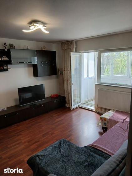 Apartament cu 2 camere în Șinca