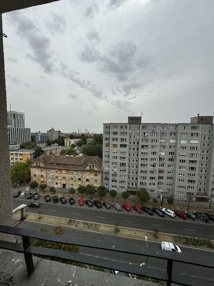 Garsonieră în Take Ionescu