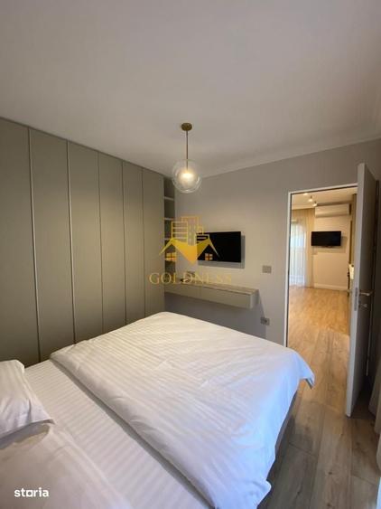 2 camere cu gradina proprie Central. Bloc 2021. Zona UBB Drept! - 2