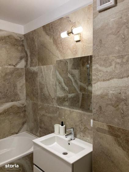 Inchiriez apartament POITIERS TOWERS 1 camera 340 euro+parcare dispon - 10