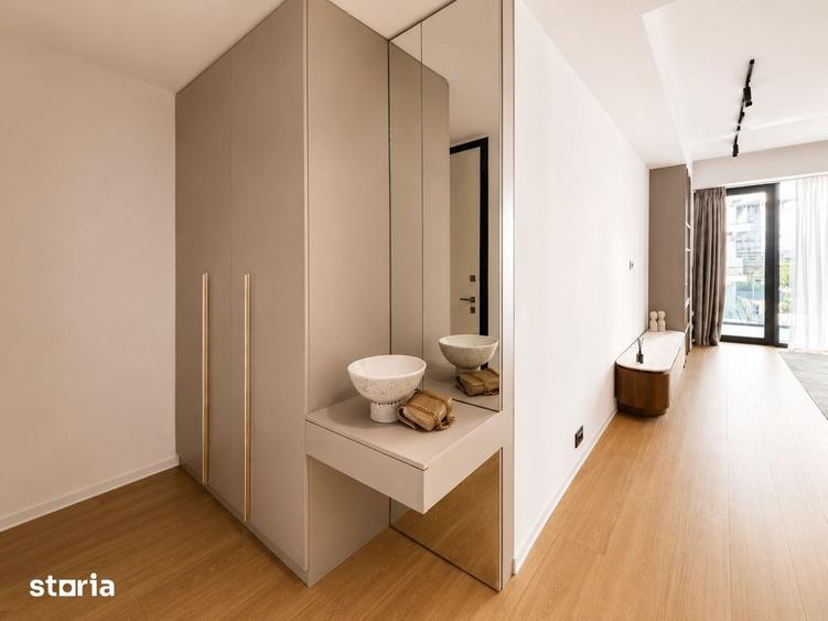 Apartament premium cu 3 camere | Floreasca | Prima chirie - 1