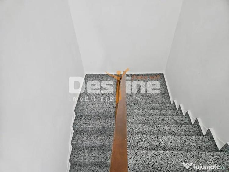 Apartament cu 4 camere decomandat în Domenii