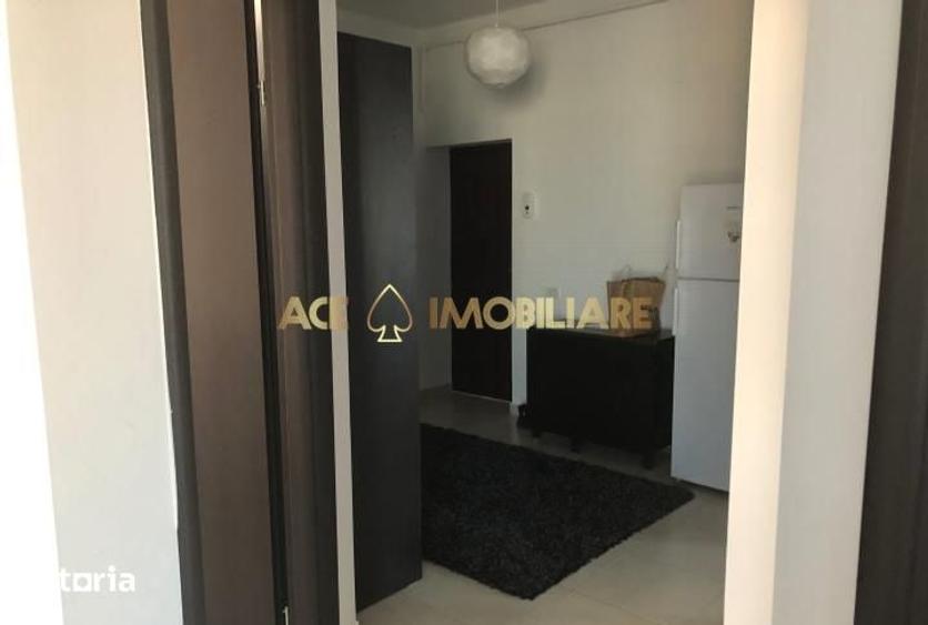 Apartament cu 2 camere în Chiajna