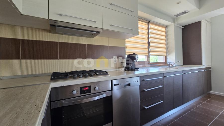 Apartament de închiriat | 3 camere | Parcare | Florești, zona Valea Gârbăului - 10