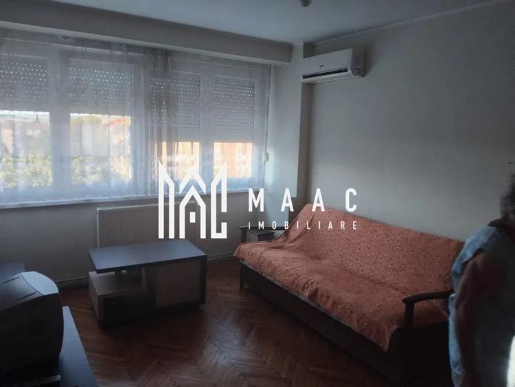 Apartament 2 camere de închiriat | Terezian | 50 mp, lift - 2