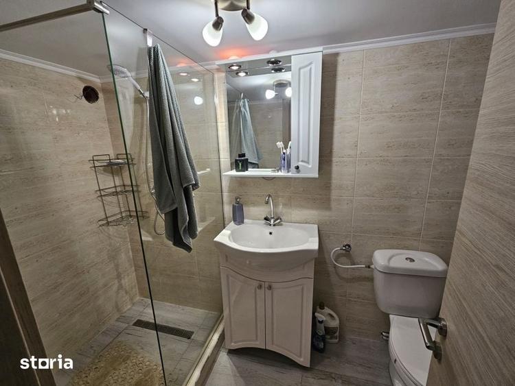 Casa individuala finisata, teren 1500 mp, schimb cu apartament in Cluj - 2