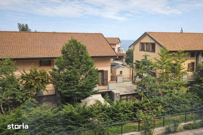 Apartament cu 2 camere în Faleza Nord