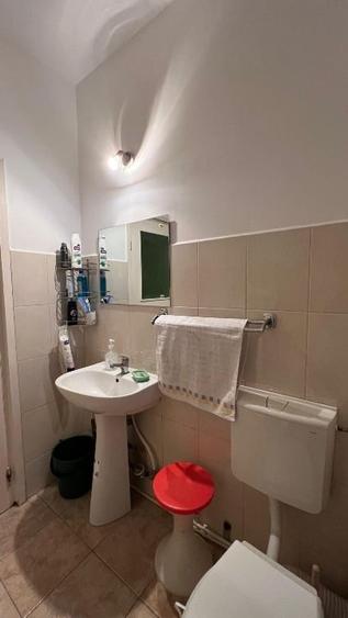 Apartament cu 2 camere semidecomandat, mobilat în Banu Mărăcine