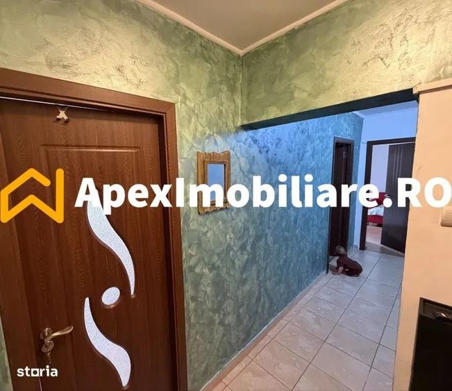 Apartament 2 camere de inchiriat Doamna Ghica Bucuresti | ApexImobilia - 7