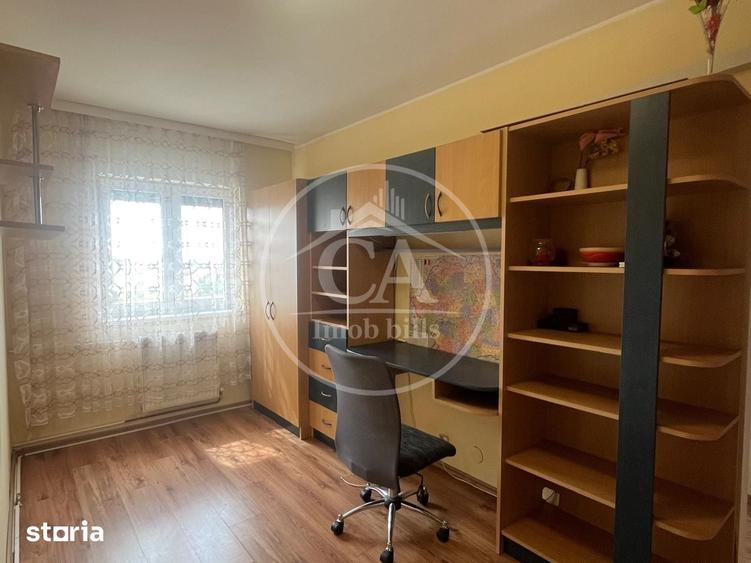 Apartament de inchiriat cu 3 camere in zona Nufarul, Oradea - 8