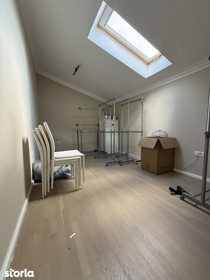Apartament lux, 4 camere, 117 mp utili, 2 balcoane, 2 locuri de parcar - 12