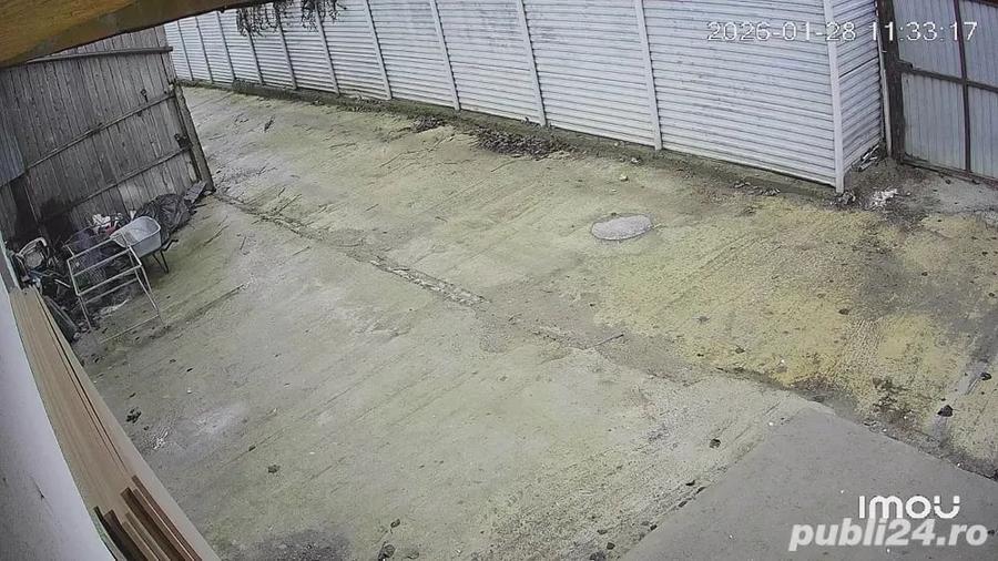 Spațiu comercial, de 350 mp, în Holboca