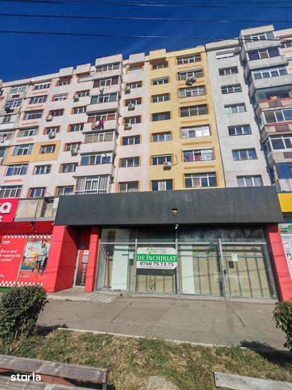 Spațiu comercial, de 150 mp, în Tudor Vladimirescu