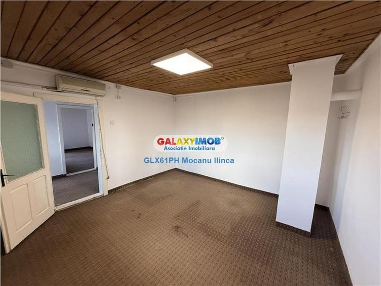 Inchiriere spatiu birouri P+M, zona Bulevardul Independentei, Ploiesti - 3