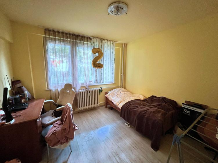 Apartament cu 2 Camere, Zona Interservisan, Gheorgheni - 7