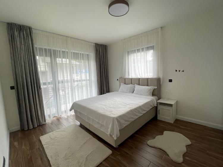 Apartament cu 2 camere decomandat în Furnica