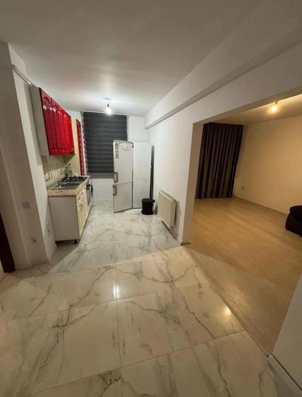 Apartament cu 2 camere decomandat în Florești