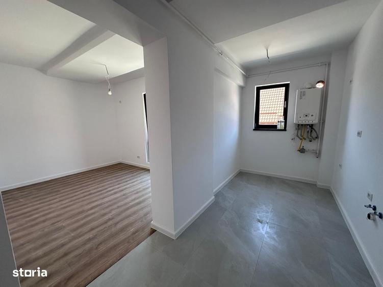 Apartament 2 camere - finisat - incalzire in pardoseala - Pr. Ghencea - 10