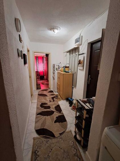 Apartament cu 2 camere decomandat în Burdujeni