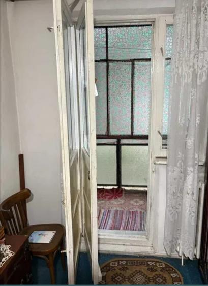 Apartament cu 2 camere semidecomandat în Zalhanaua