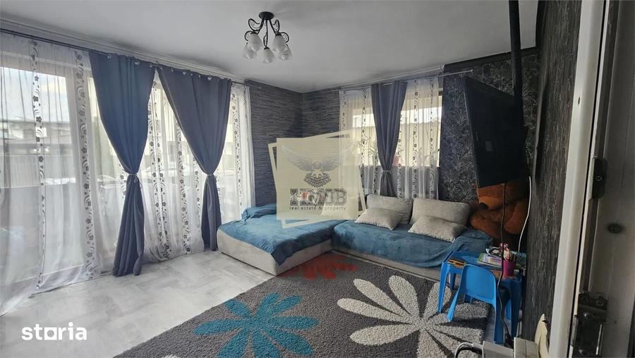 Apartament 2 camere modern cu balcon zona Unimat - 8