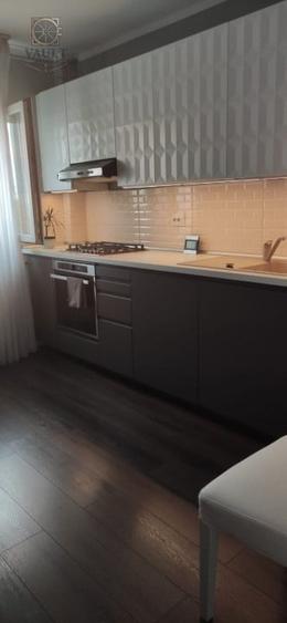 Apartament cu 3 camere decomandat, mobilat în Chișinau