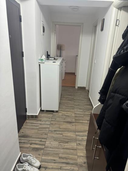 Apartament cu 2 camere decomandat, mobilat în Tătărași