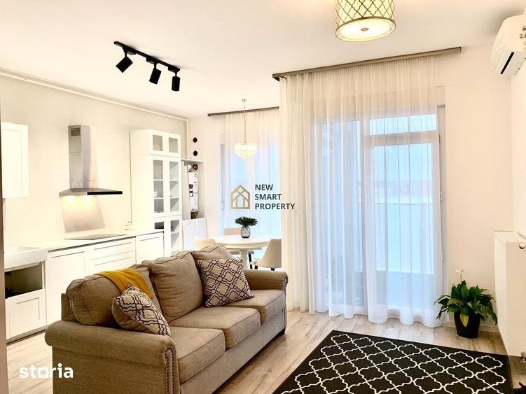 Apartament cu 2 camere în Calea Aradului