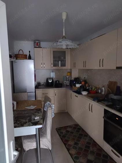 Casă cu Teren 50 Mp în Fălticeni