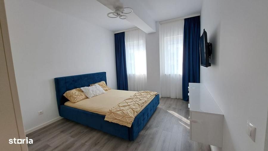 Apartament cu 3 camere în Șelimbăr