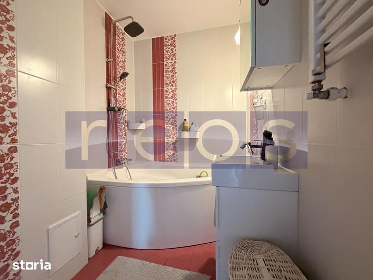 VANZARE 2 CAMERE 64 MP | LOC DE PARCARE INCLUS | VEDERE PANORAMICA CAT - 11