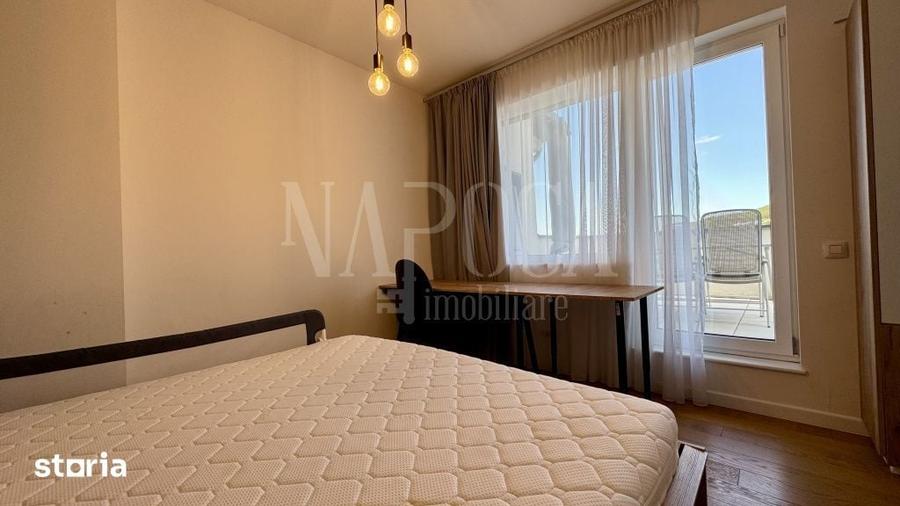 Apartament 3 camere de vanzare in Floresti - 8