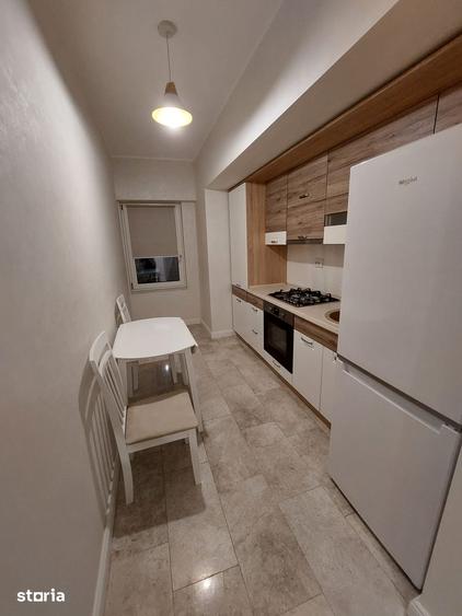 Apart 2 camere decomandat, etaj 1 , Royal Town (liber 1.08) - 7