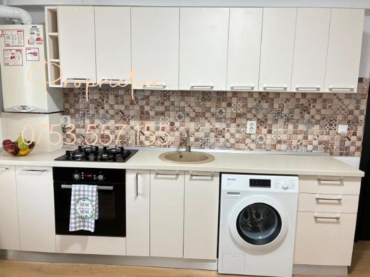 Apartament 2 camere Valea Lupului Iasi - 3