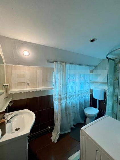 Apartament 2 camere, 70 mp, centrala, zona 1 Mai - 9
