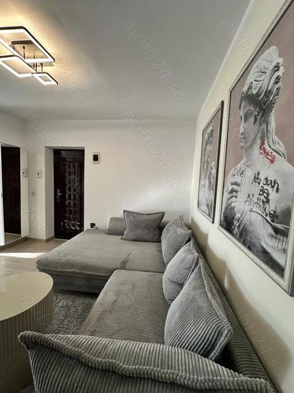 Vand apartament 3 camere, la cheie, mutare imediata ! - 6