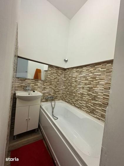 Apartament cu 3 camere în Iosefin