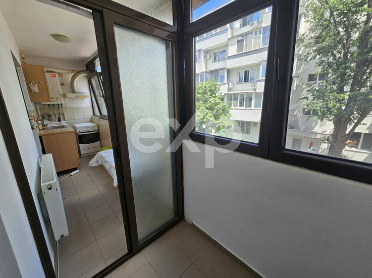 Apartament cu 2 camere decomandat, mobilat în Dristor