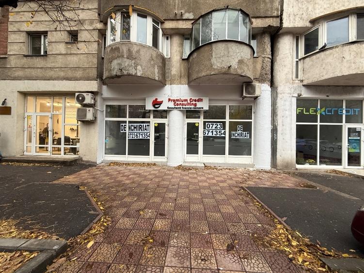 SPATIU COMERCIAL / BIROURI 60mp - Lujerului/Virtutii, Pozitionare buna, renovat - 9