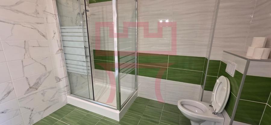 Inchiriere apartament 90mp 3 camere intr-o zona retrasa cu gradina - 20