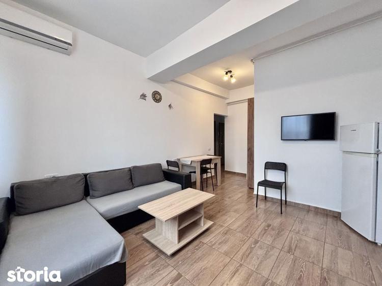 Apartament in Mamaia Nord, la cativa pasi de plaja - 5