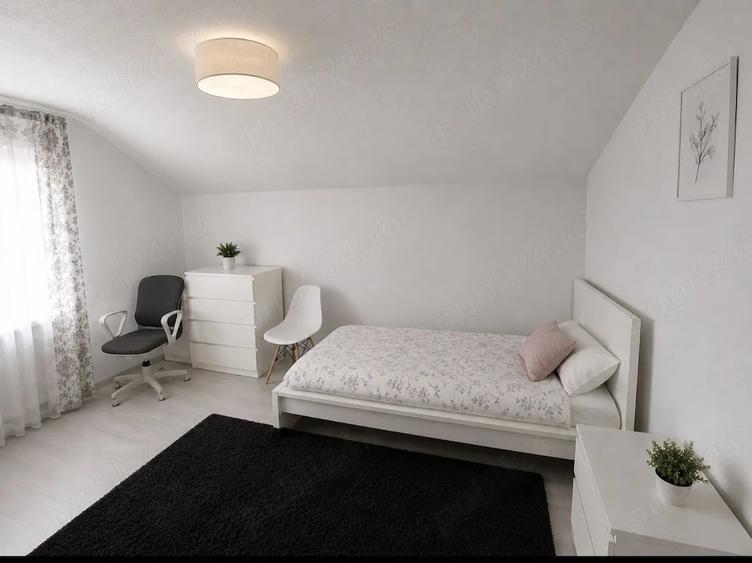 Casă cu Teren 480 Mp în Berceni