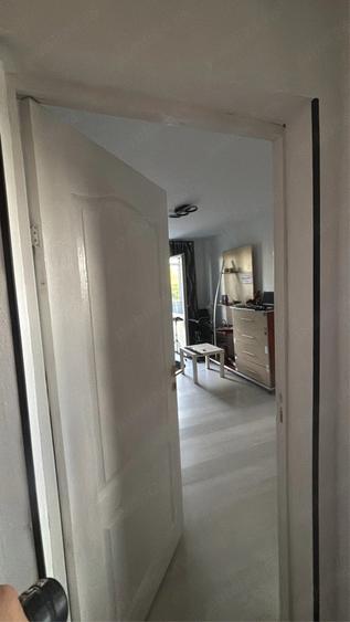 Apartament cu 2 camere semidecomandat în Sălaj