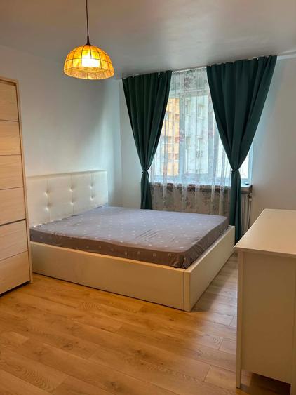 Petre Ispirescu-Ocazie,Apartament 2 camere cu centrala proprie - 1