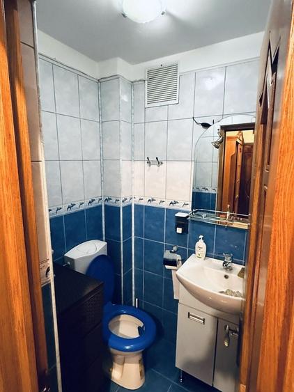 Apartament cu 4 camere decomandat în Obor