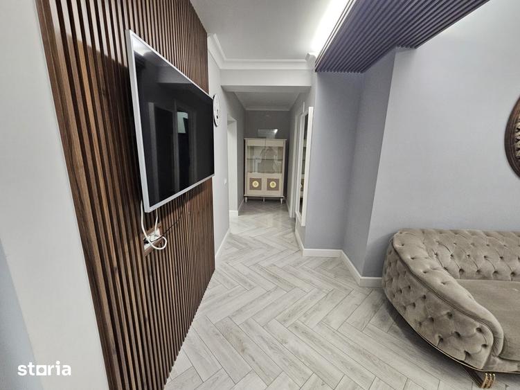 apartament 2 camere de inchiriat - 3